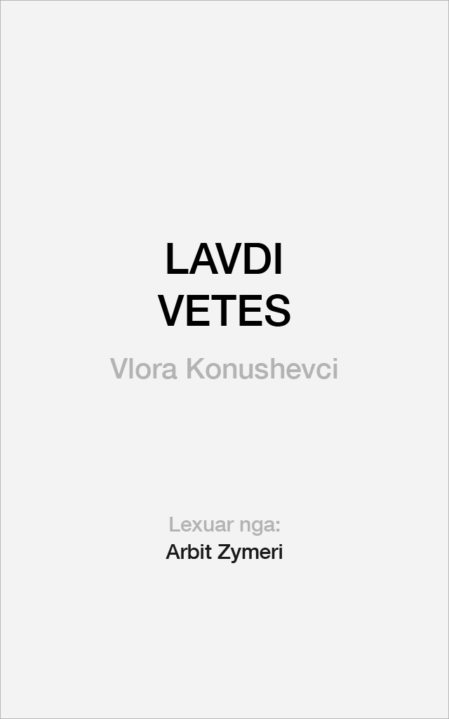 LAVDI VETES